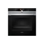 Siemens iQ700 HB676G0S1 Ovn Til indbygning Rustfrit stål Siemens iQ700 HB676G0S1 Ovn Til indbygning Rustfrit stål